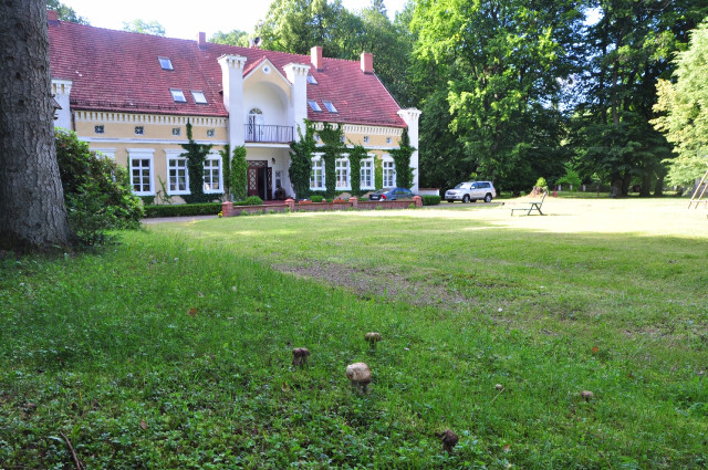 dom powiat koszaliński