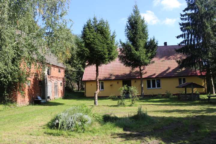 dom sucha koszalińska