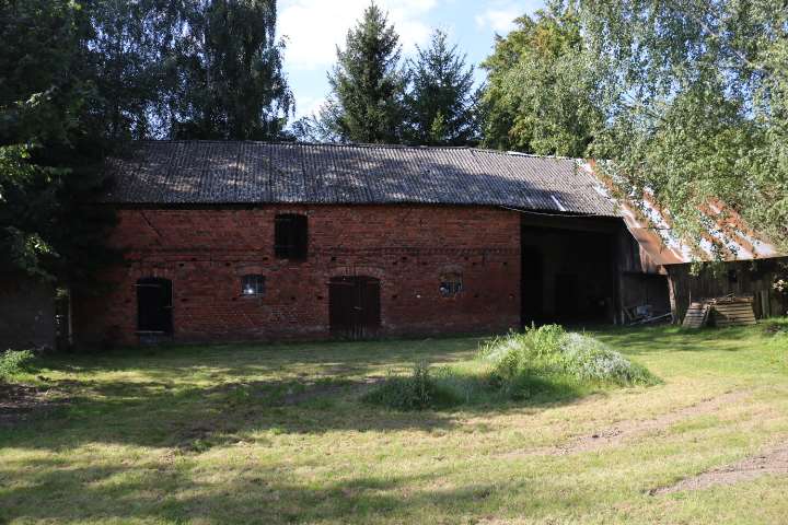 dom sucha koszalińska
